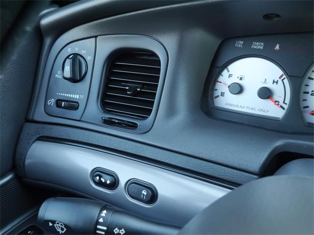 2003 Mercury Marauder (CC-925088) for sale in Alsip, Illinois