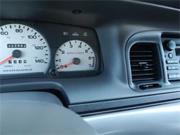 2003 Mercury Marauder (CC-925088) for sale in Alsip, Illinois