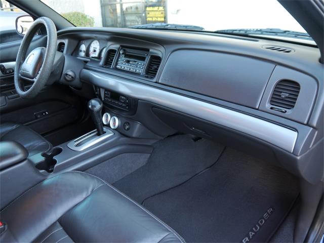 2003 Mercury Marauder (CC-925088) for sale in Alsip, Illinois