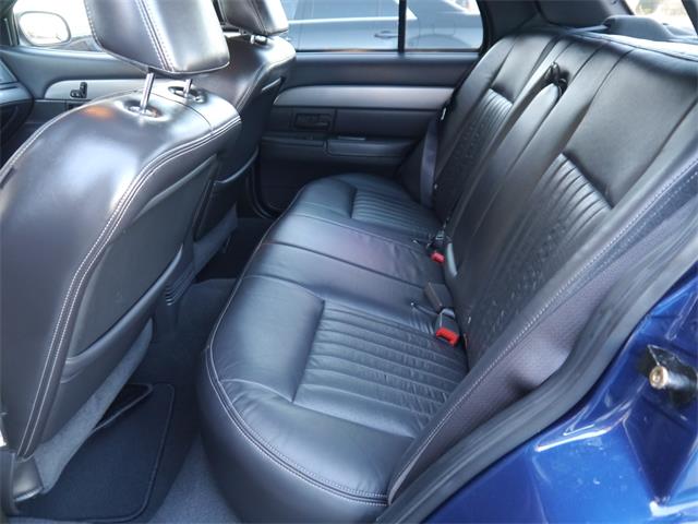 2003 Mercury Marauder (CC-925088) for sale in Alsip, Illinois
