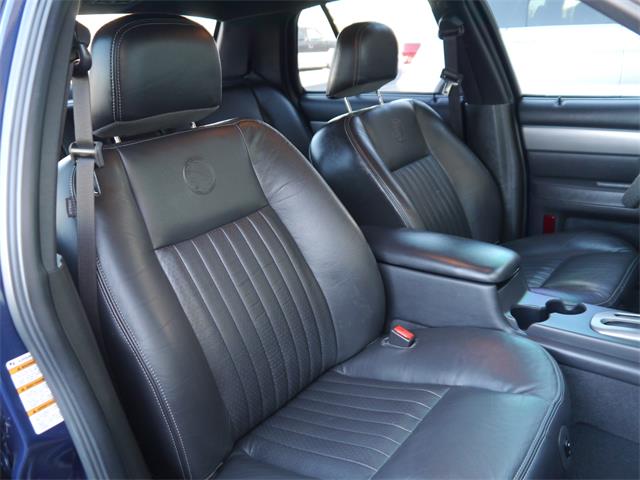 2003 Mercury Marauder (CC-925088) for sale in Alsip, Illinois