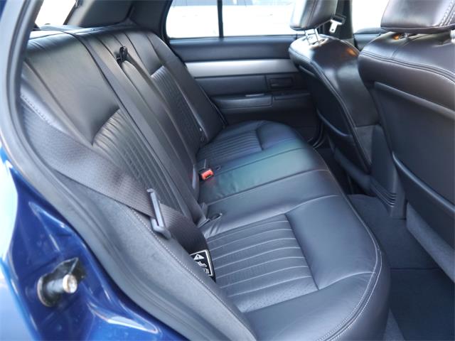 2003 Mercury Marauder (CC-925088) for sale in Alsip, Illinois