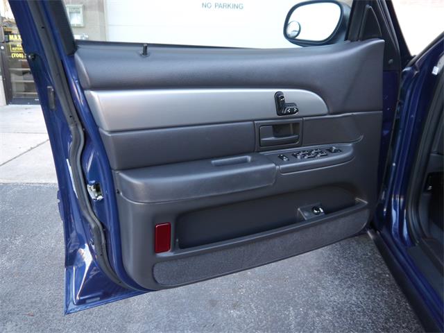 2003 Mercury Marauder (CC-925088) for sale in Alsip, Illinois