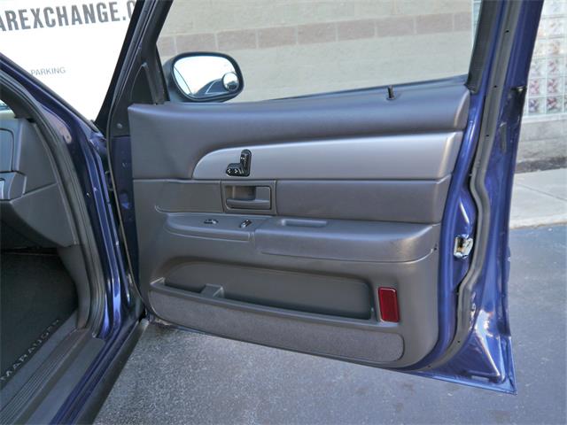 2003 Mercury Marauder (CC-925088) for sale in Alsip, Illinois