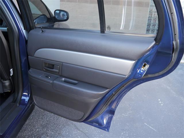 2003 Mercury Marauder (CC-925088) for sale in Alsip, Illinois