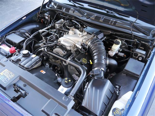 2003 Mercury Marauder (CC-925088) for sale in Alsip, Illinois