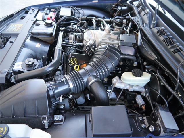 2003 Mercury Marauder (CC-925088) for sale in Alsip, Illinois