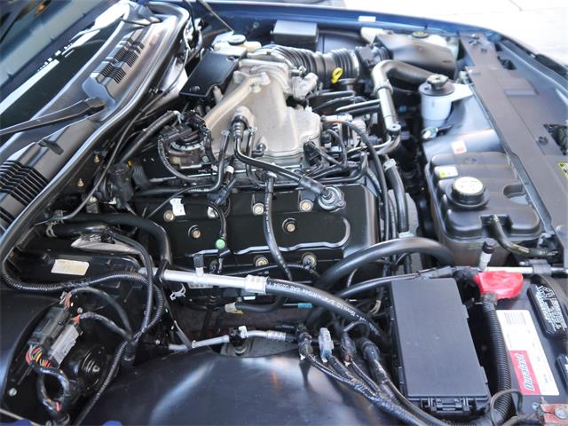 2003 Mercury Marauder (CC-925088) for sale in Alsip, Illinois