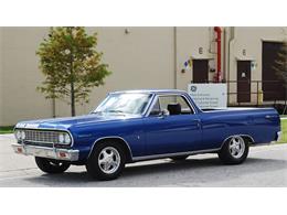 1964 Chevrolet El Camino (CC-925093) for sale in Kissimmee, Florida