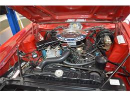 1968 AMC AMX (CC-925100) for sale in San Jose, California
