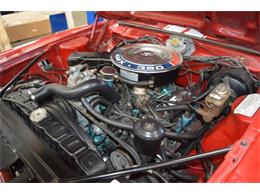1968 AMC AMX (CC-925100) for sale in San Jose, California
