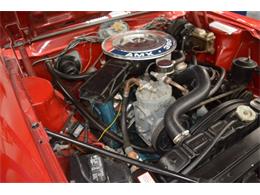 1968 AMC AMX (CC-925100) for sale in San Jose, California