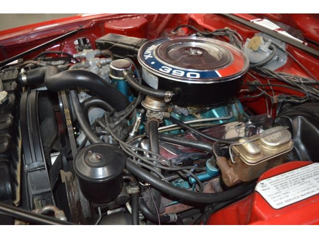1968 AMC AMX (CC-925100) for sale in San Jose, California