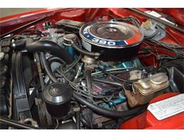 1968 AMC AMX (CC-925100) for sale in San Jose, California