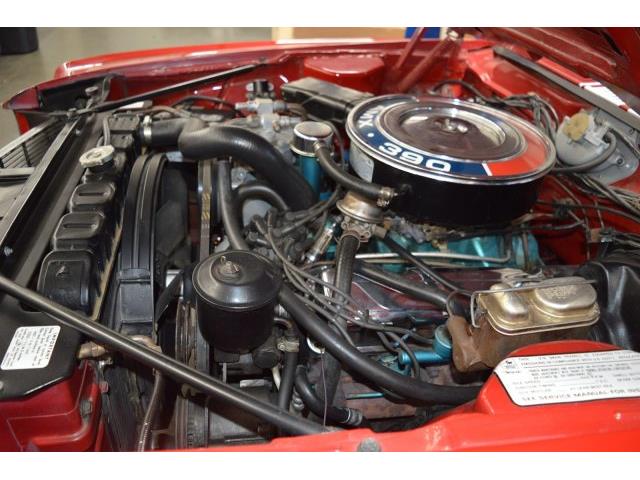 1968 AMC AMX (CC-925100) for sale in San Jose, California