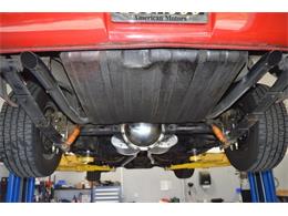 1968 AMC AMX (CC-925100) for sale in San Jose, California