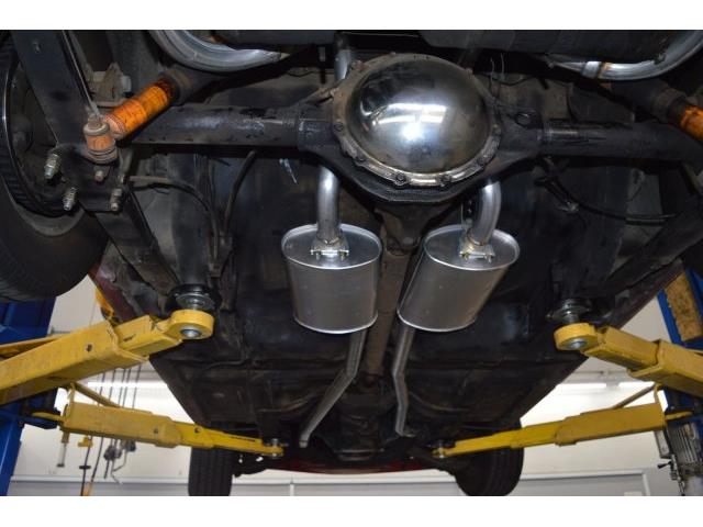 1968 AMC AMX (CC-925100) for sale in San Jose, California