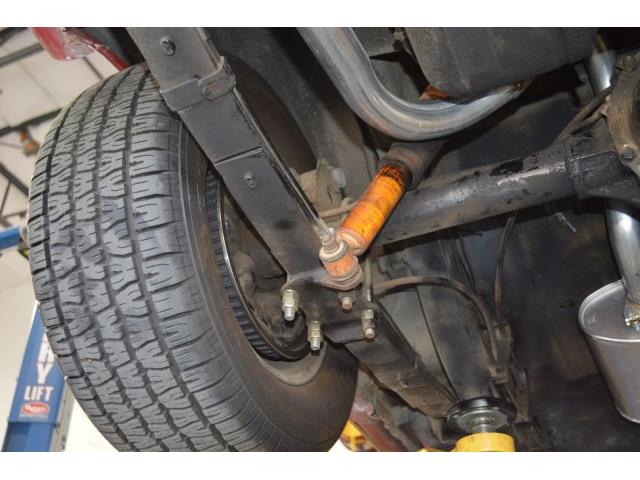 1968 AMC AMX (CC-925100) for sale in San Jose, California