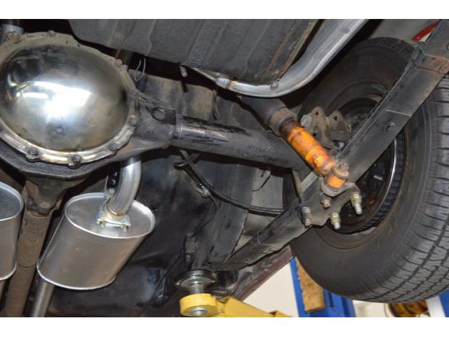 1968 AMC AMX (CC-925100) for sale in San Jose, California