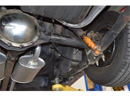 1968 AMC AMX (CC-925100) for sale in San Jose, California