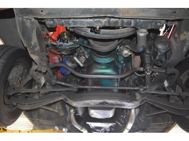 1968 AMC AMX (CC-925100) for sale in San Jose, California