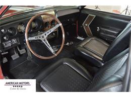 1968 AMC AMX (CC-925100) for sale in San Jose, California