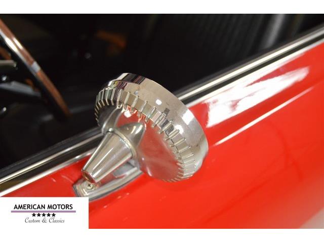 1968 AMC AMX (CC-925100) for sale in San Jose, California