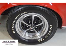 1968 AMC AMX (CC-925100) for sale in San Jose, California