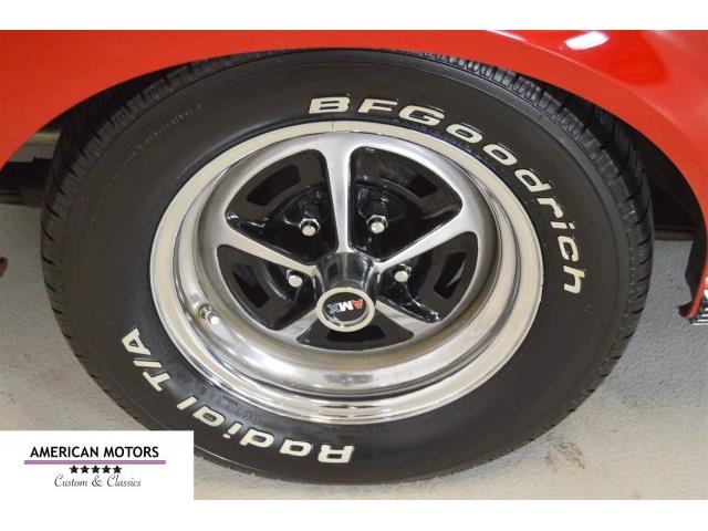 1968 AMC AMX (CC-925100) for sale in San Jose, California