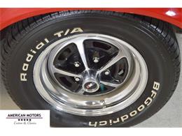 1968 AMC AMX (CC-925100) for sale in San Jose, California