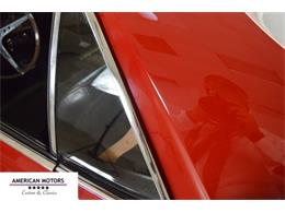 1968 AMC AMX (CC-925100) for sale in San Jose, California