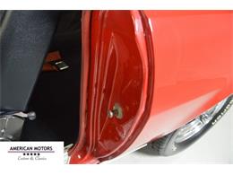 1968 AMC AMX (CC-925100) for sale in San Jose, California