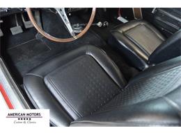 1968 AMC AMX (CC-925100) for sale in San Jose, California