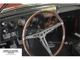 1968 AMC AMX (CC-925100) for sale in San Jose, California