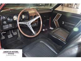 1968 AMC AMX (CC-925100) for sale in San Jose, California