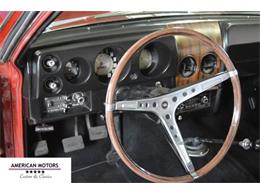 1968 AMC AMX (CC-925100) for sale in San Jose, California