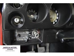 1968 AMC AMX (CC-925100) for sale in San Jose, California