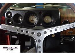 1968 AMC AMX (CC-925100) for sale in San Jose, California