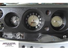 1968 AMC AMX (CC-925100) for sale in San Jose, California