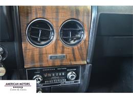 1968 AMC AMX (CC-925100) for sale in San Jose, California