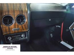 1968 AMC AMX (CC-925100) for sale in San Jose, California
