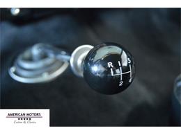 1968 AMC AMX (CC-925100) for sale in San Jose, California