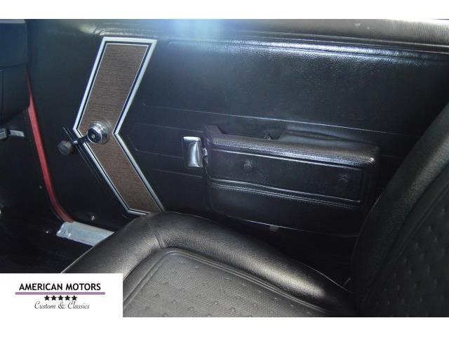 1968 AMC AMX (CC-925100) for sale in San Jose, California