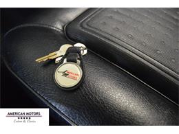 1968 AMC AMX (CC-925100) for sale in San Jose, California