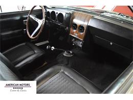1968 AMC AMX (CC-925100) for sale in San Jose, California