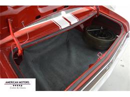 1968 AMC AMX (CC-925100) for sale in San Jose, California