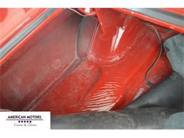 1968 AMC AMX (CC-925100) for sale in San Jose, California