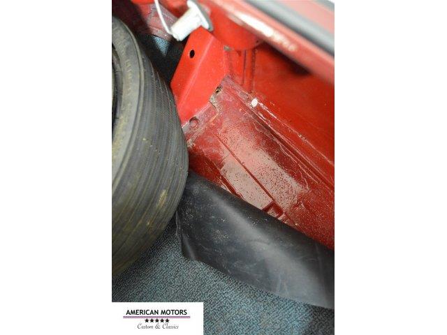 1968 AMC AMX (CC-925100) for sale in San Jose, California