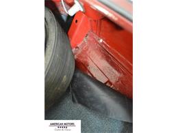 1968 AMC AMX (CC-925100) for sale in San Jose, California