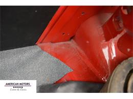 1968 AMC AMX (CC-925100) for sale in San Jose, California